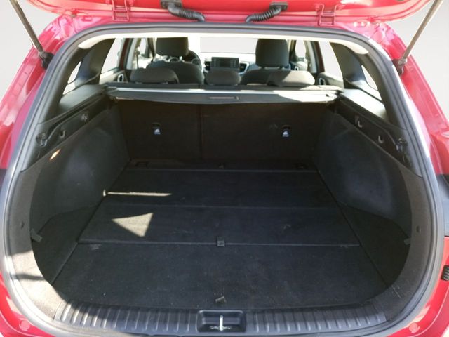 Kia Ceed Drive