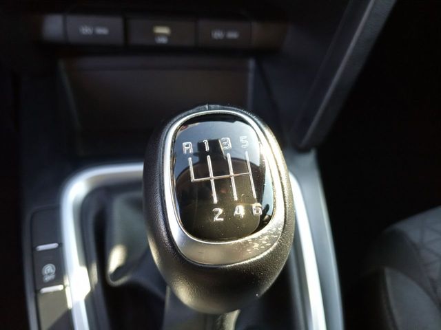 Kia Ceed Drive