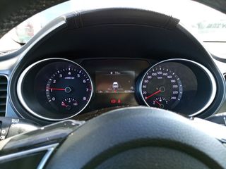 Kia Ceed Drive