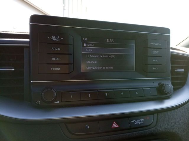 Kia Ceed Drive