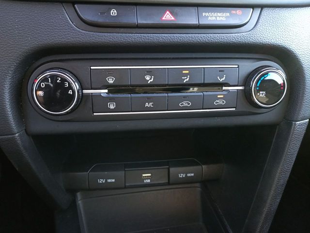 Kia Ceed Drive