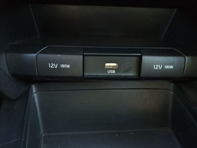 Kia Ceed Drive