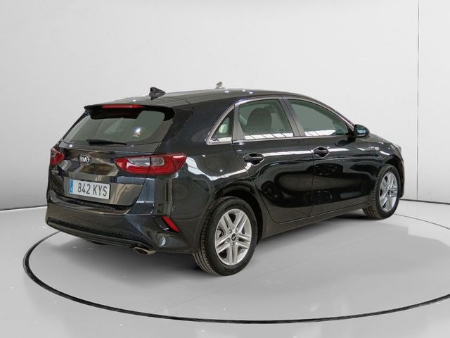 Kia Ceed Drive