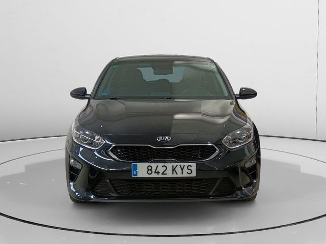 Kia Ceed Drive
