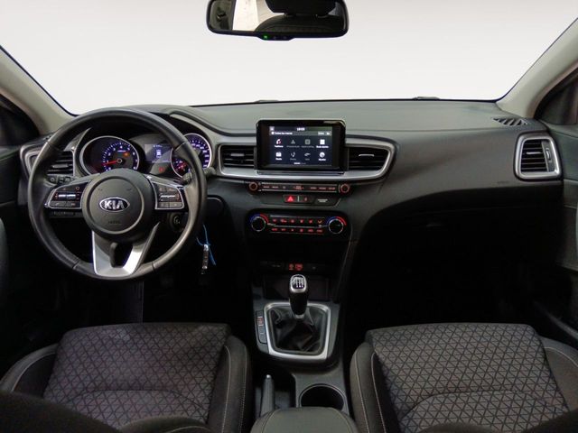 Kia Ceed Drive
