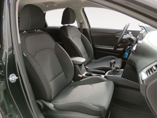 Kia Ceed Drive