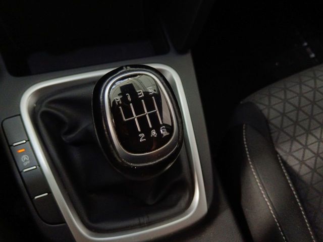 Kia Ceed Drive