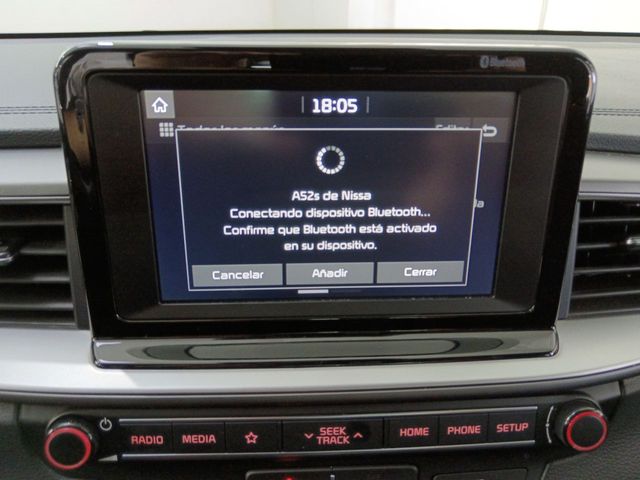 Kia Ceed Drive