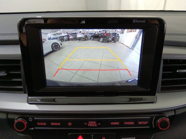 Kia Ceed Drive