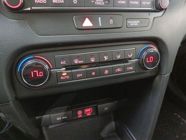 Kia Ceed Drive