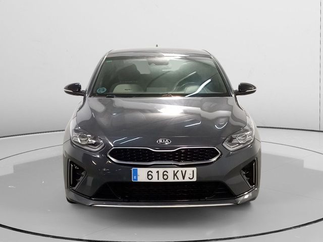 Kia Ceed GT Line