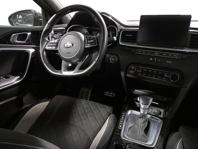 Kia Ceed GT Line