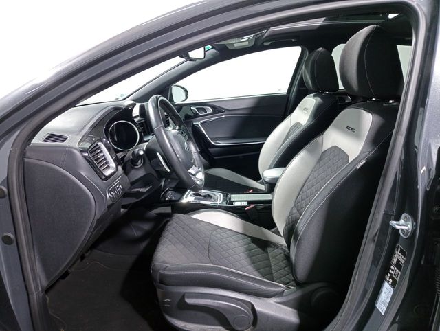 Kia Ceed GT Line