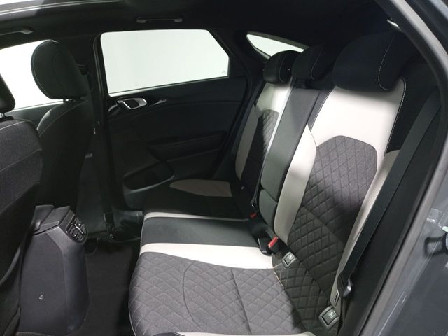 Kia Ceed GT Line