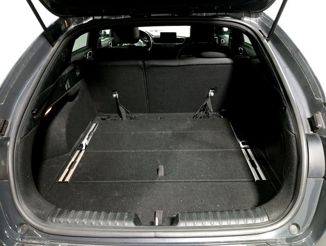 Kia Ceed GT Line