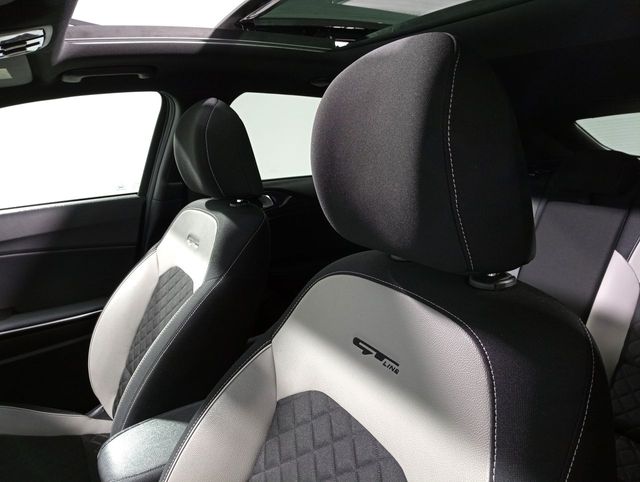 Kia Ceed GT Line
