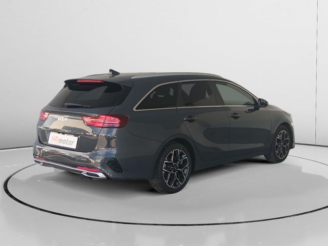 Kia Ceed GT-Line