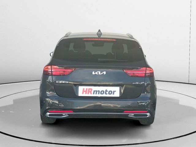 Kia Ceed GT-Line