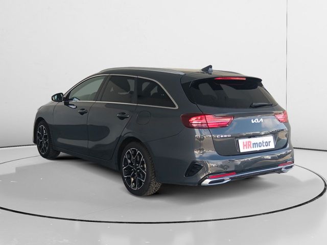 Kia Ceed GT-Line