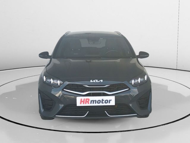 Kia Ceed GT-Line