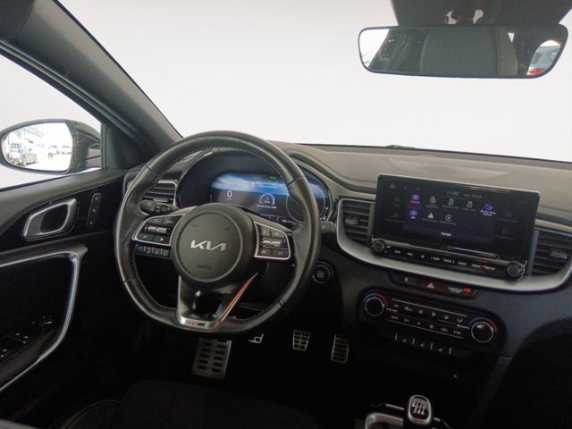 Kia Ceed GT-Line
