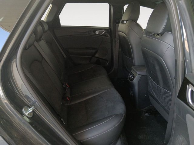 Kia Ceed GT-Line