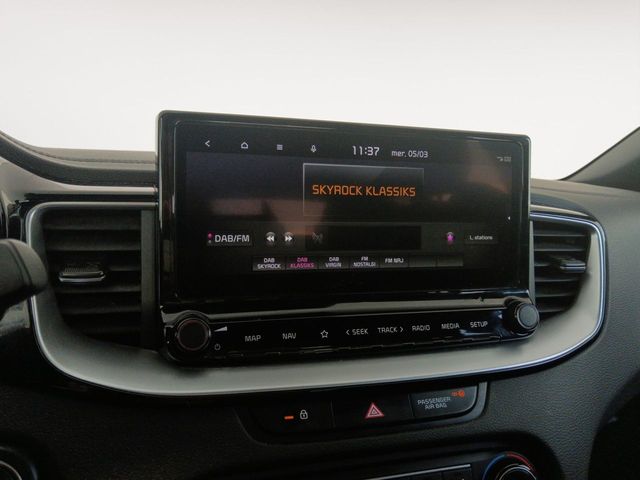 Kia Ceed GT-Line