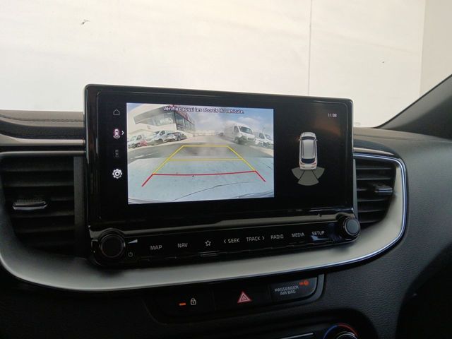 Kia Ceed GT-Line