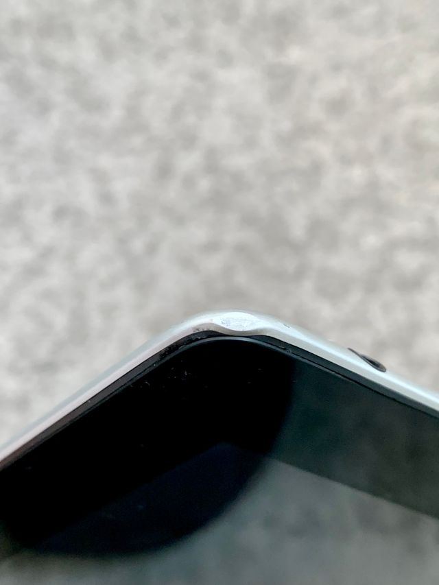 iPad 4a generación Capacidad 32 GB funciona