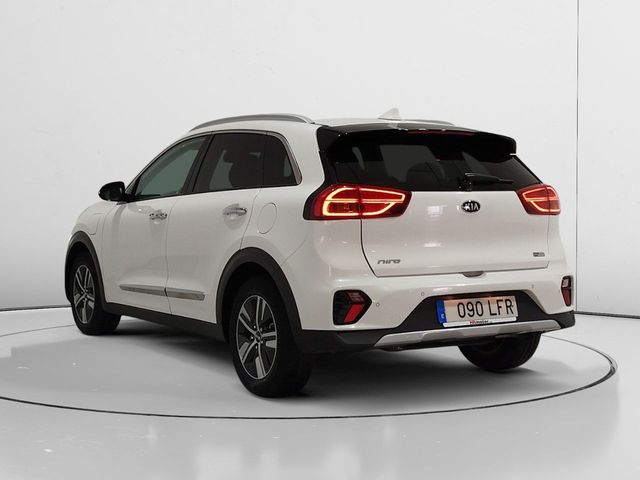 Kia Niro Emotion Plug-In Hybrid