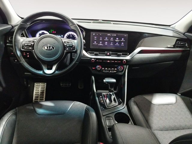 Kia Niro Emotion Plug-In Hybrid