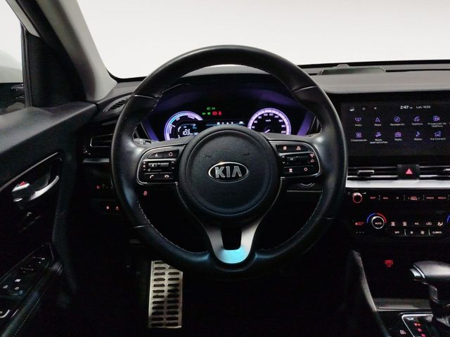Kia Niro Emotion Plug-In Hybrid