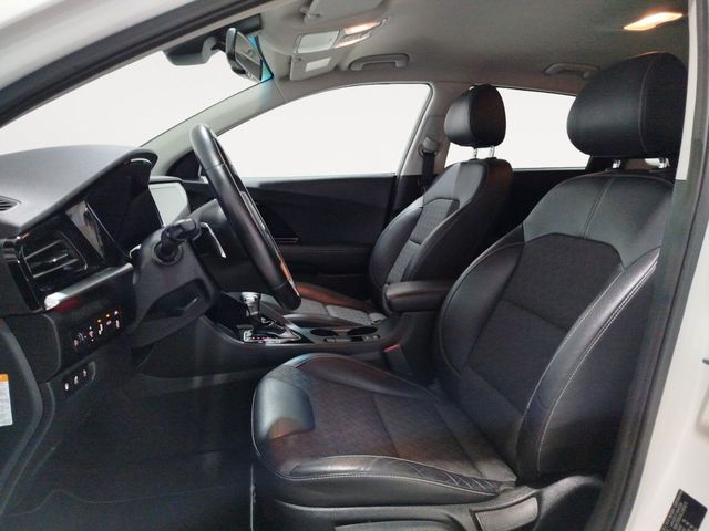 Kia Niro Emotion Plug-In Hybrid