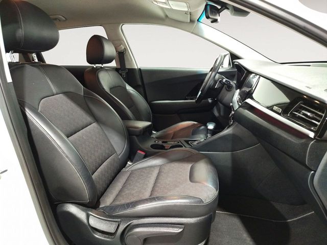 Kia Niro Emotion Plug-In Hybrid