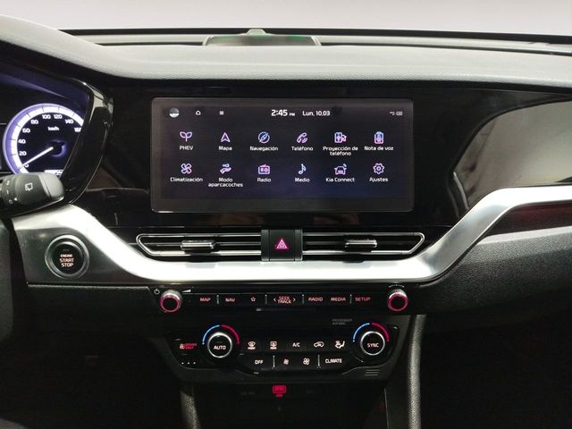 Kia Niro Emotion Plug-In Hybrid