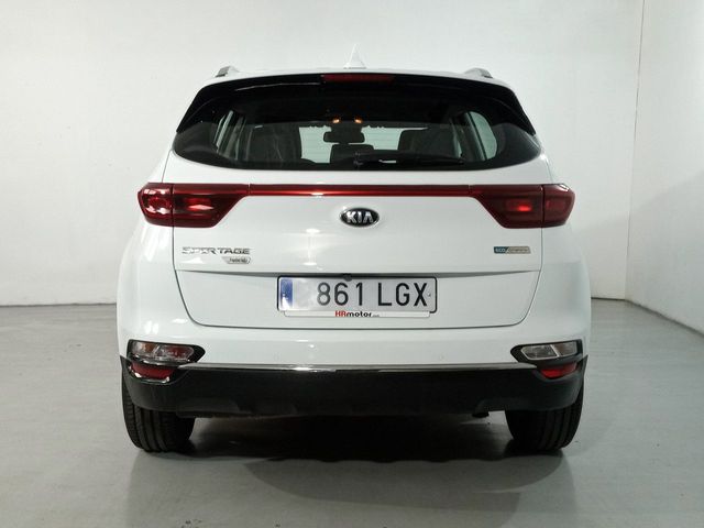 Kia Sportage Business 2WD