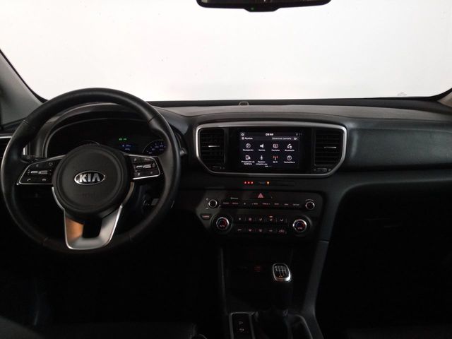 Kia Sportage Business 2WD