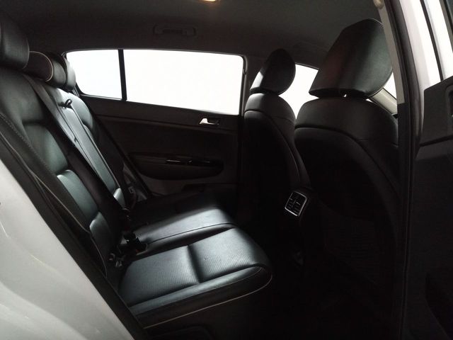 Kia Sportage Business 2WD