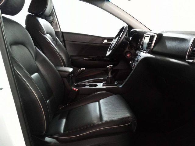 Kia Sportage Business 2WD
