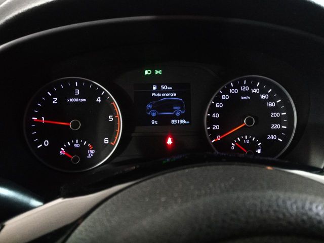 Kia Sportage Business 2WD