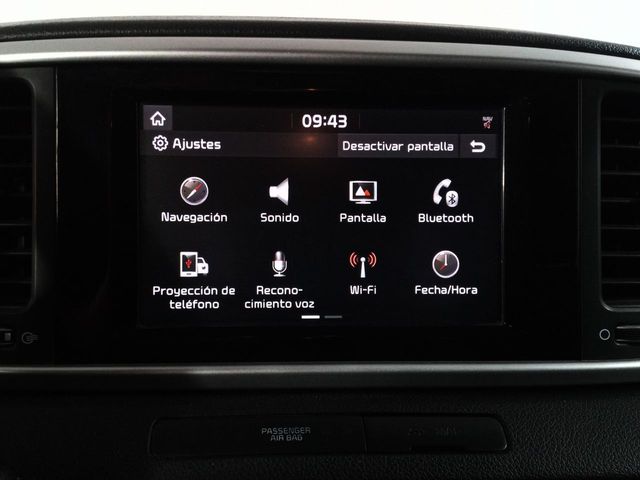 Kia Sportage Business 2WD
