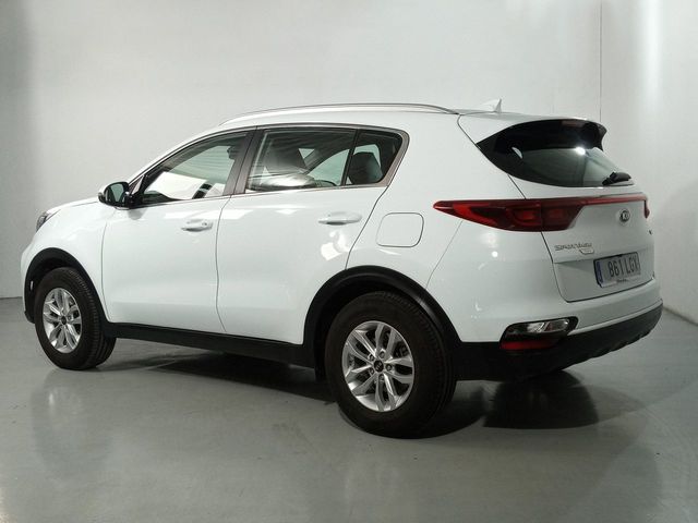 Kia Sportage Business 2WD