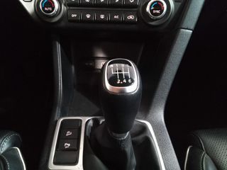 Kia Sportage Business 2WD