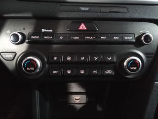 Kia Sportage Business 2WD
