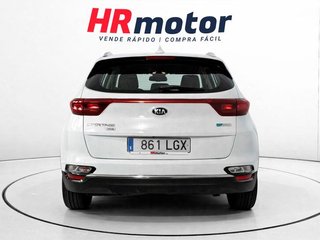 Kia Sportage Business 2WD