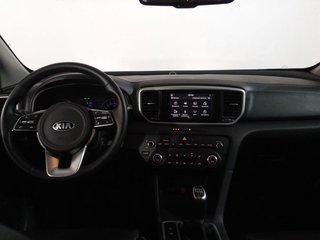 Kia Sportage Business 2WD