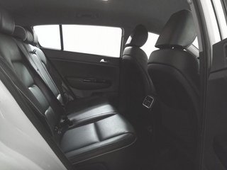 Kia Sportage Business 2WD