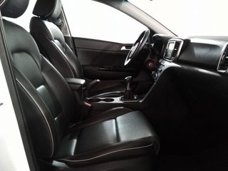 Kia Sportage Business 2WD