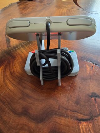 Soporte/ expositor mando SNES