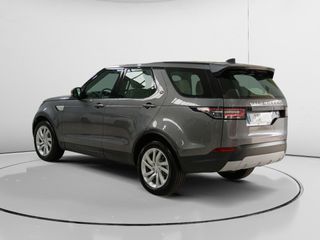 Land-Rover Discovery 2.0 SD4 240 HSE S&S